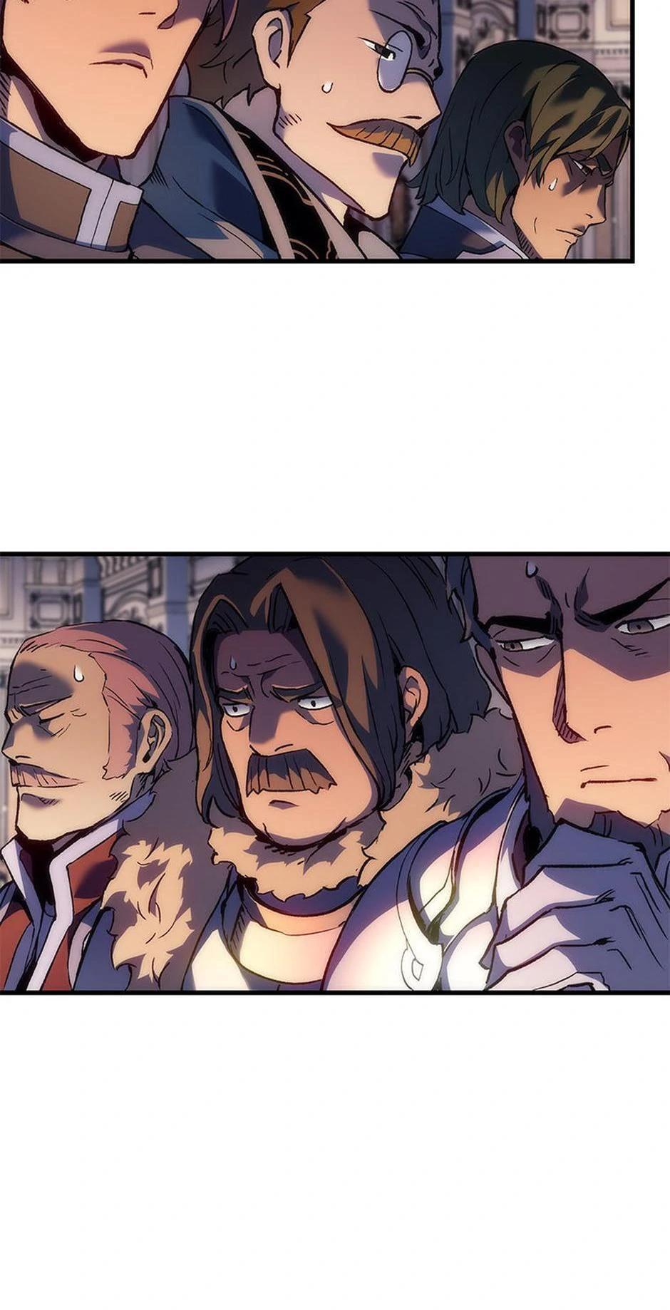 Read The Reincarnated King of Fists Manga Online