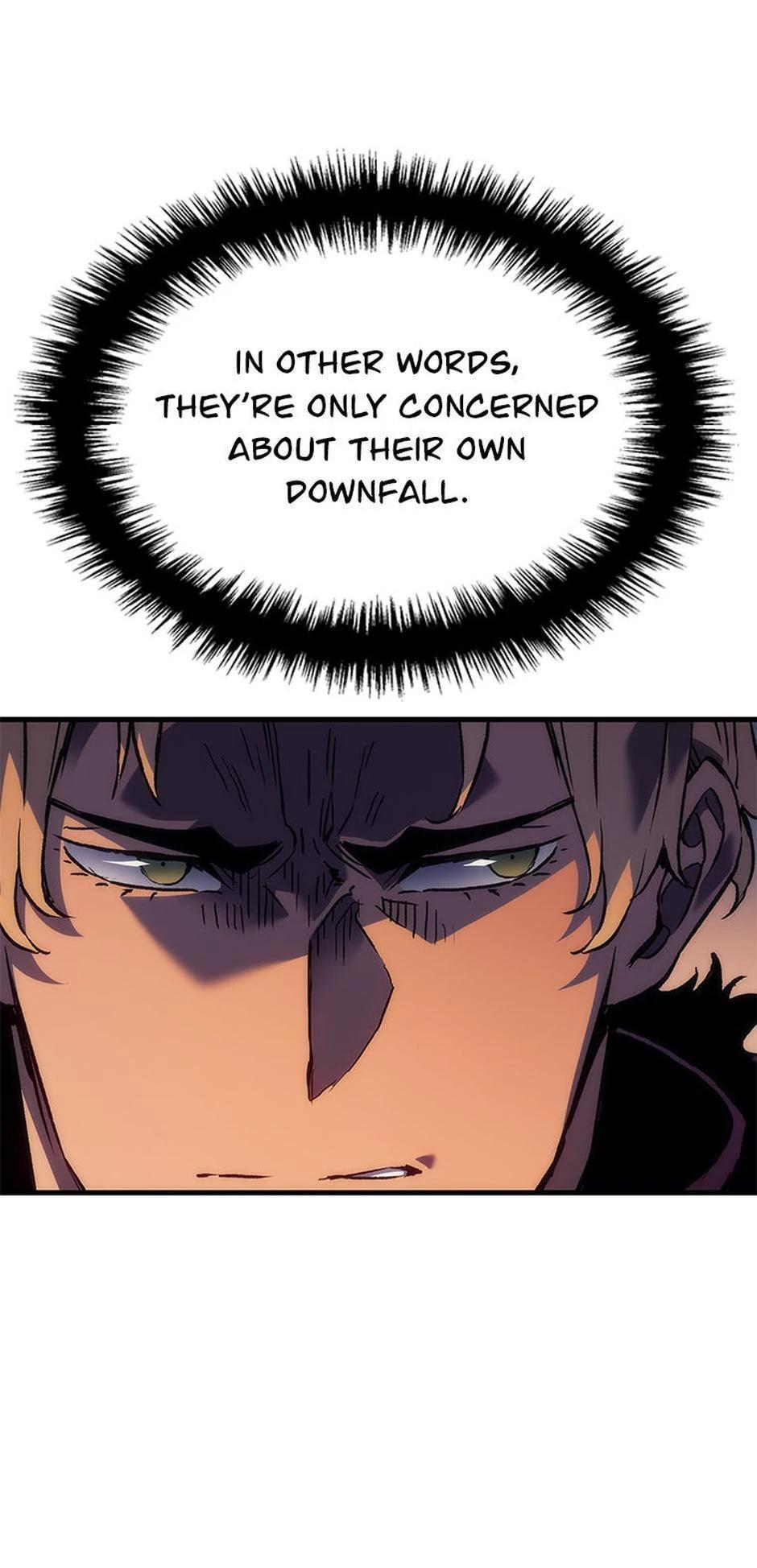 Read The Reincarnated King of Fists Manga Online