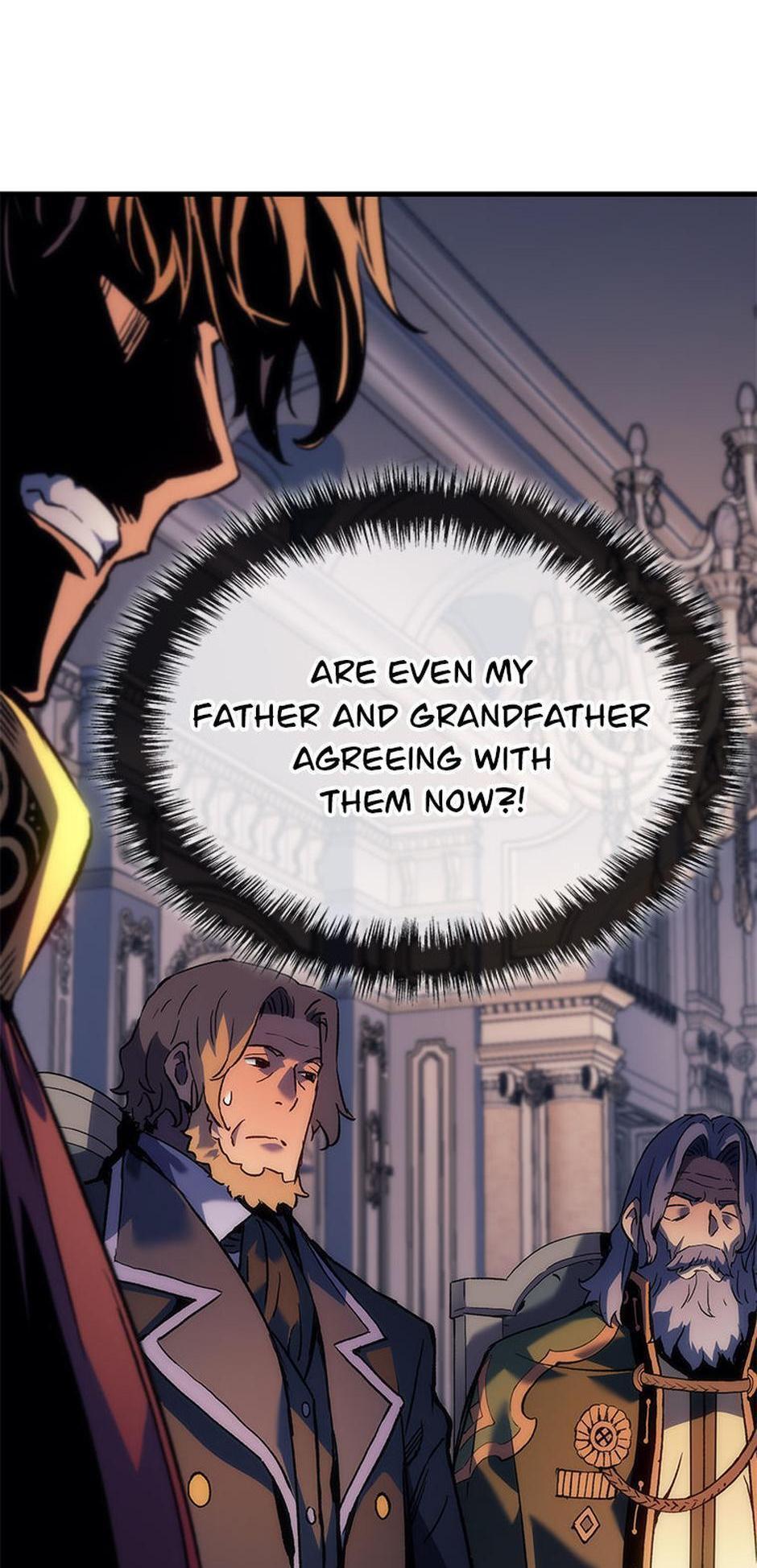Read The Reincarnated King of Fists Manga Online