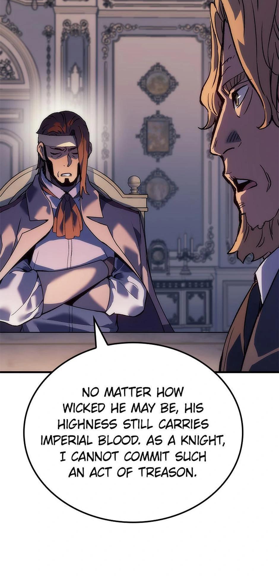 Read The Reincarnated King of Fists Manga Online