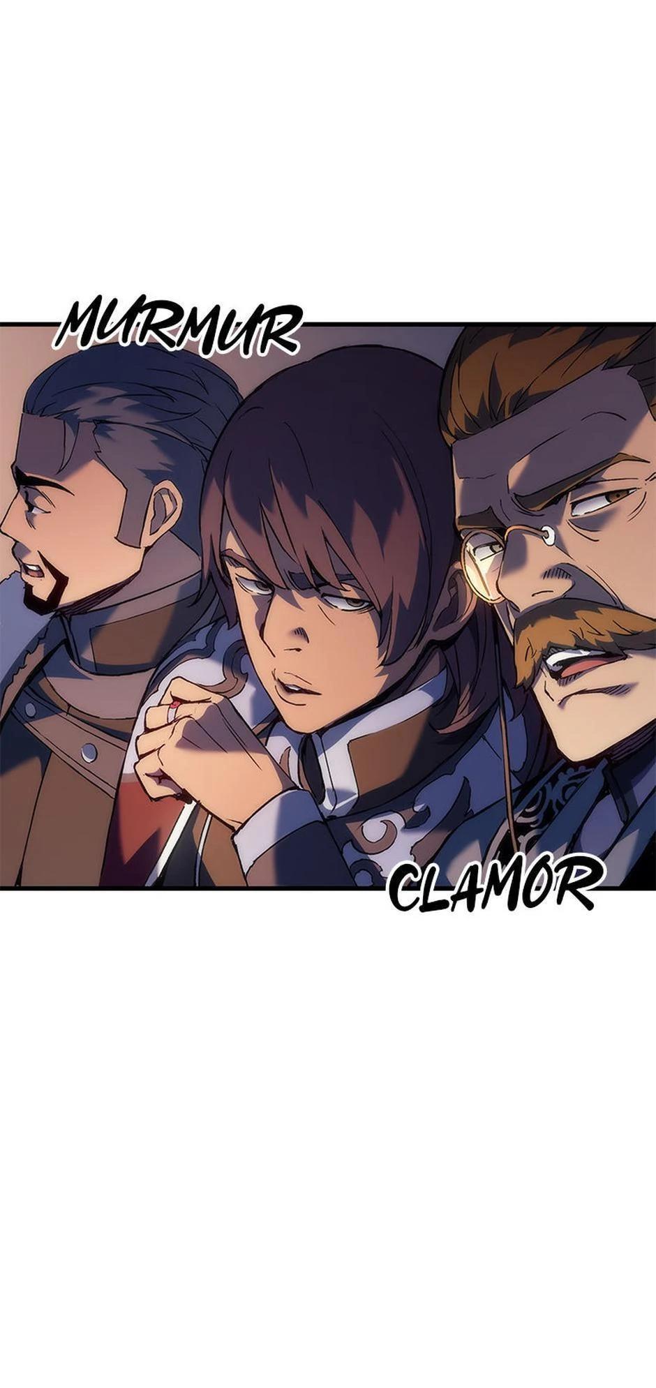 Read The Reincarnated King of Fists Manga Online
