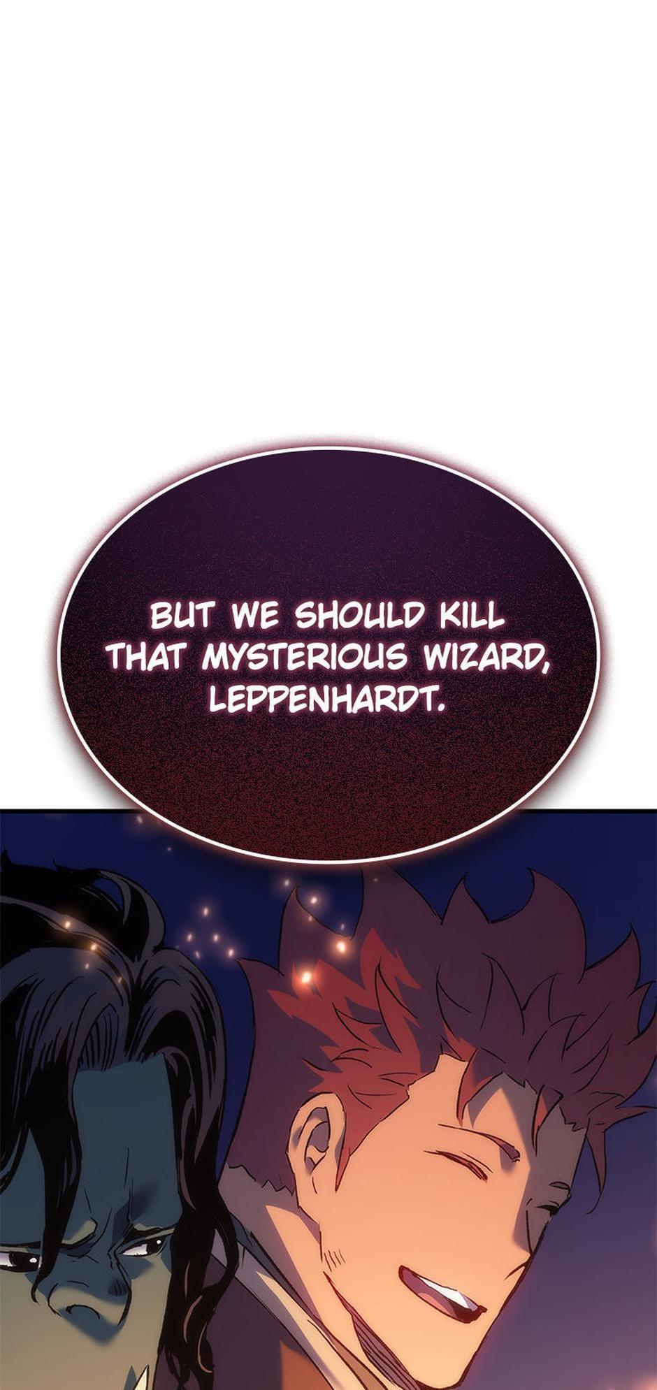 Read The Reincarnated King of Fists Manga Online