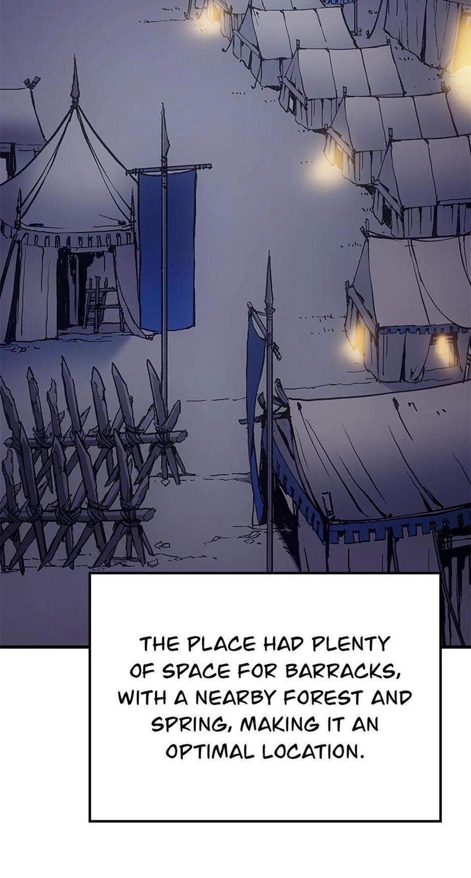 Read The Reincarnated King of Fists Manga Online