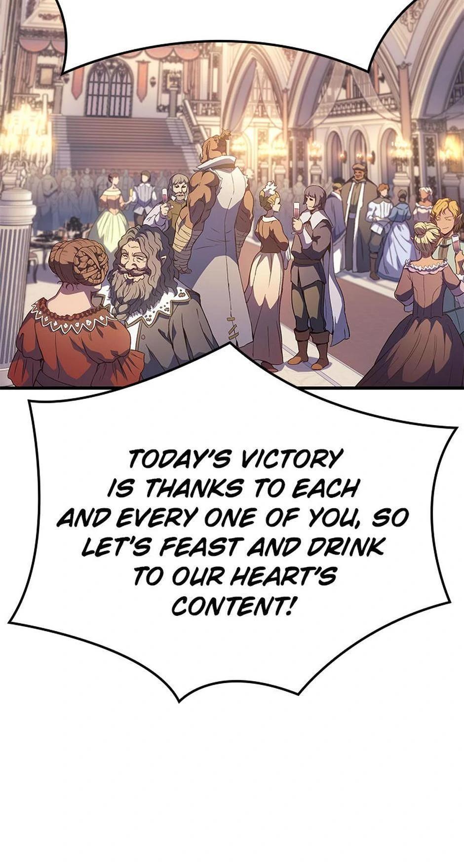 Read The Reincarnated King of Fists Manga Online