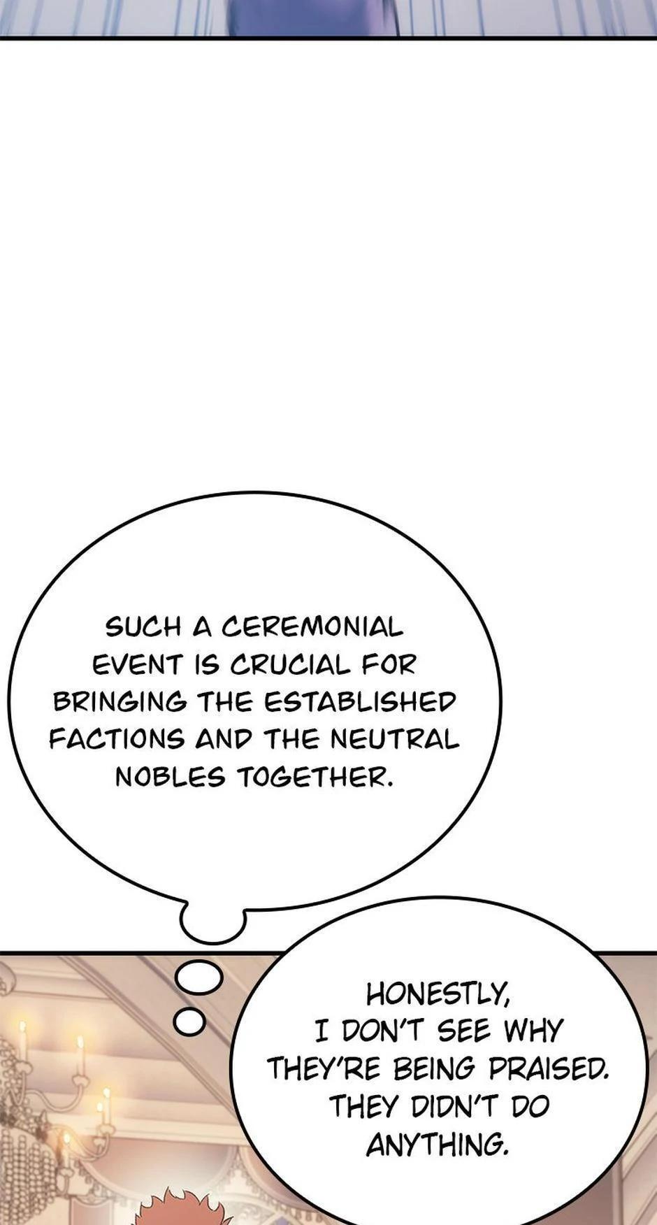 Read The Reincarnated King of Fists Manga Online
