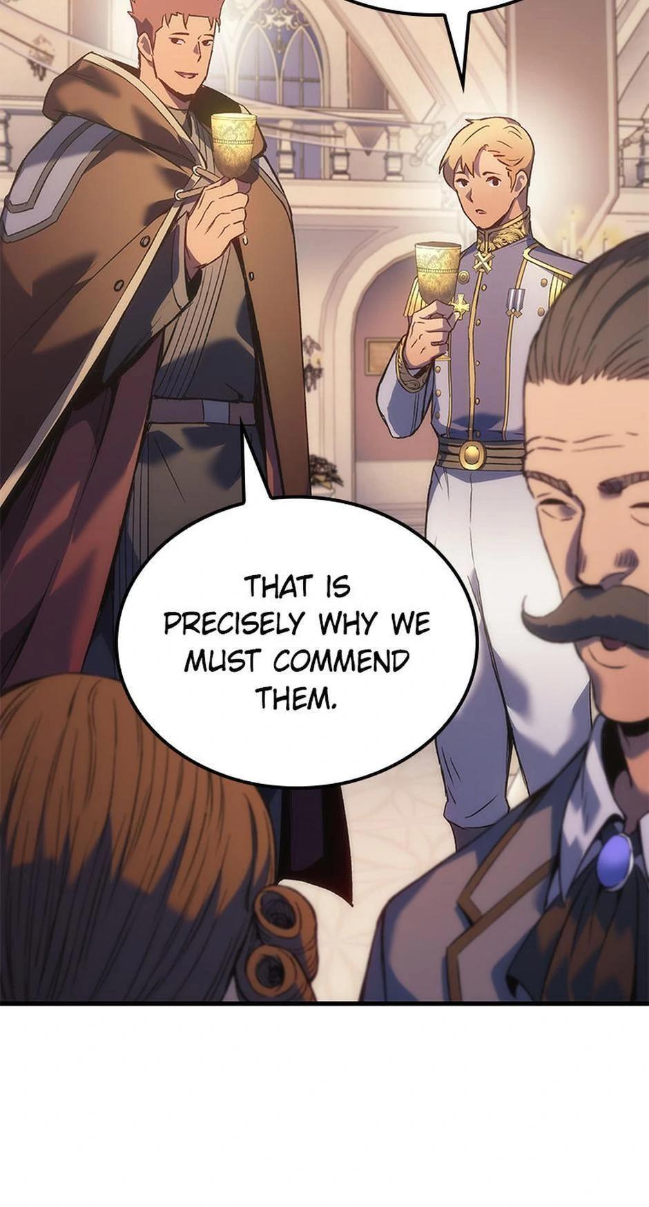 Read The Reincarnated King of Fists Manga Online
