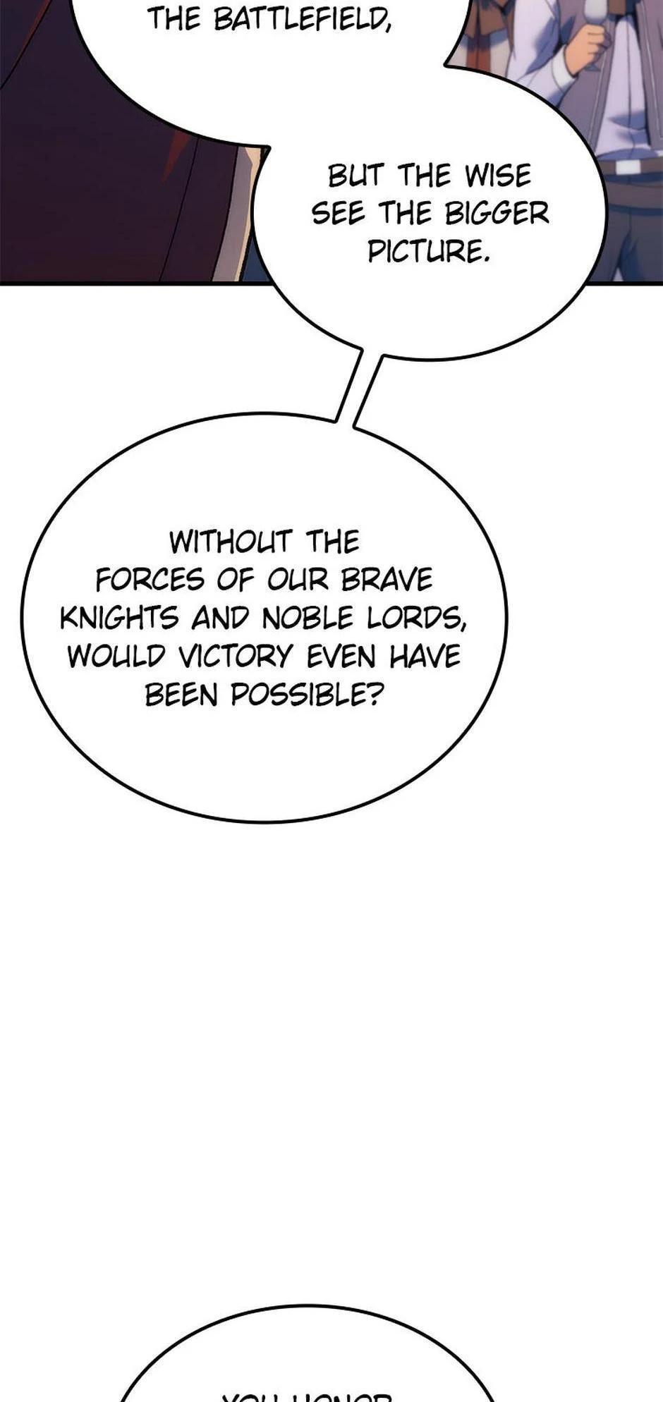 Read The Reincarnated King of Fists Manga Online