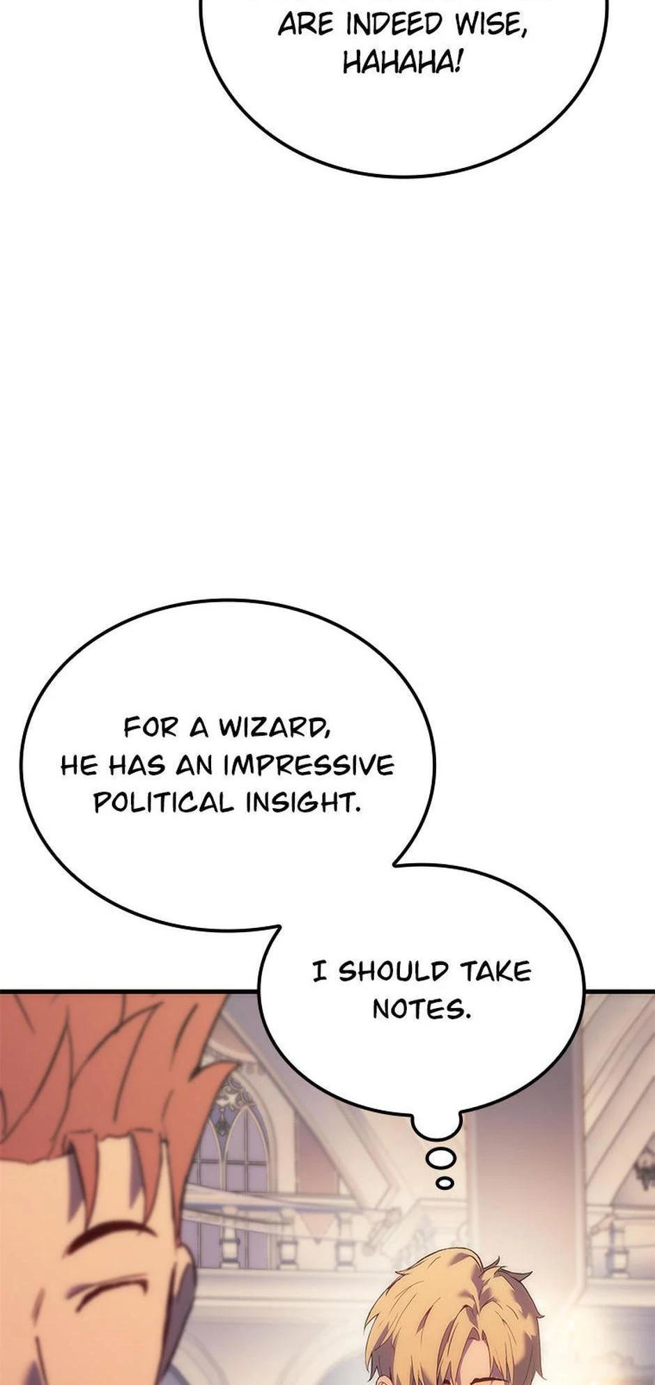 Read The Reincarnated King of Fists Manga Online