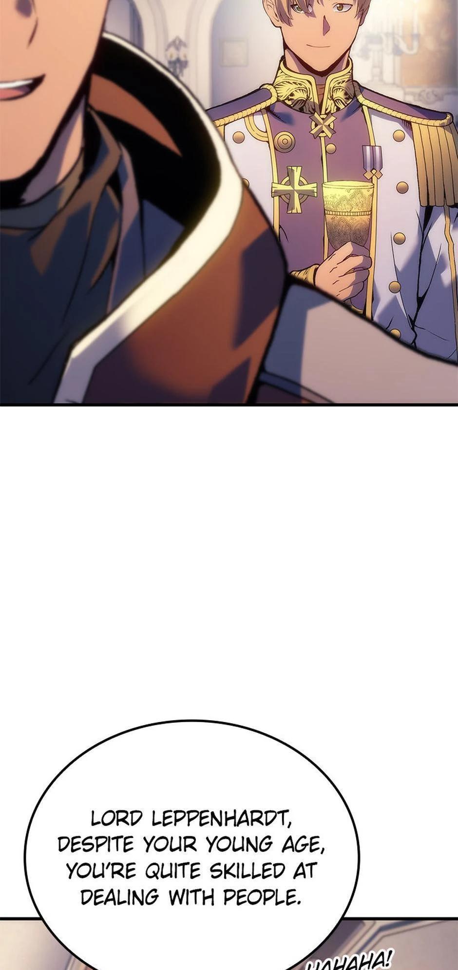 Read The Reincarnated King of Fists Manga Online