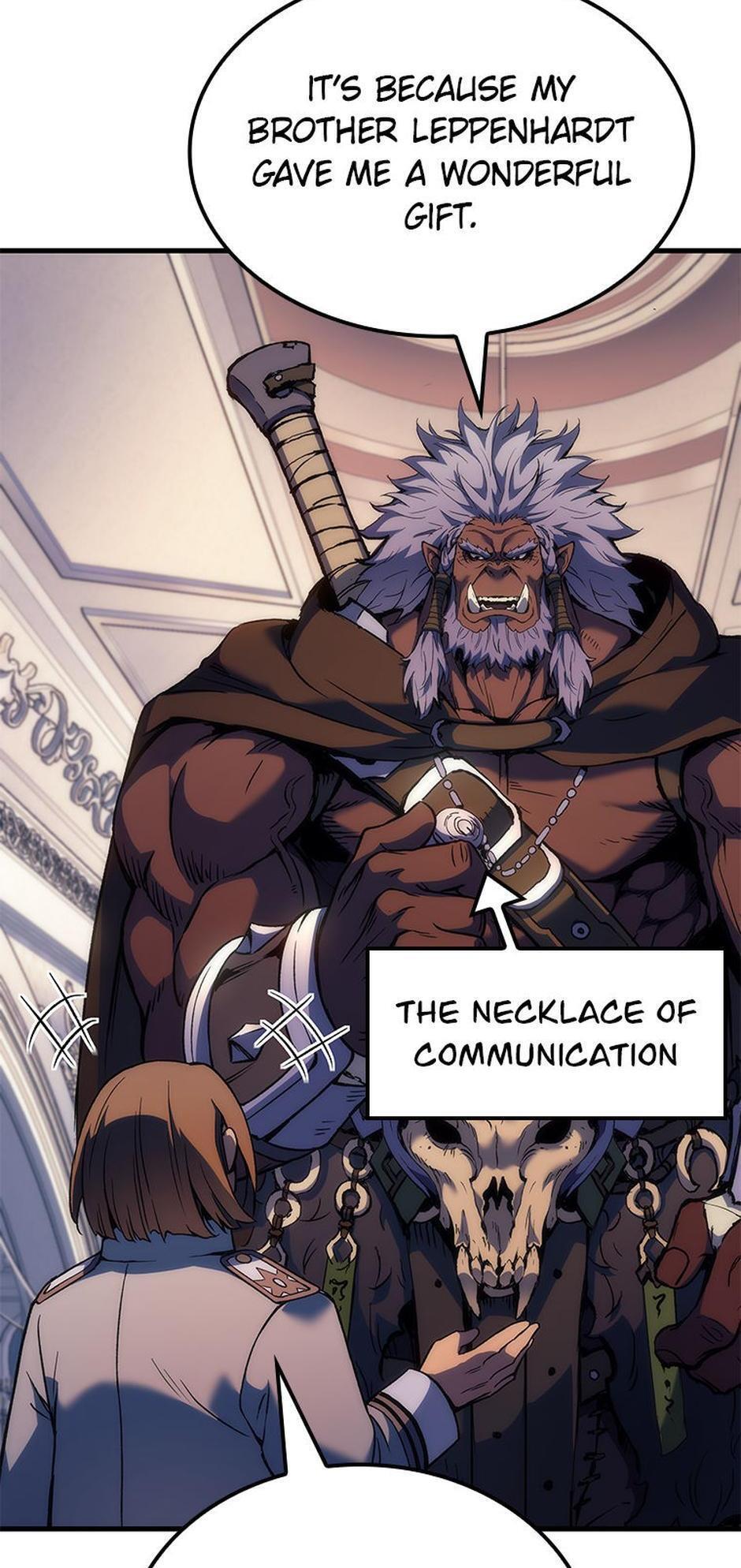 Read The Reincarnated King of Fists Manga Online