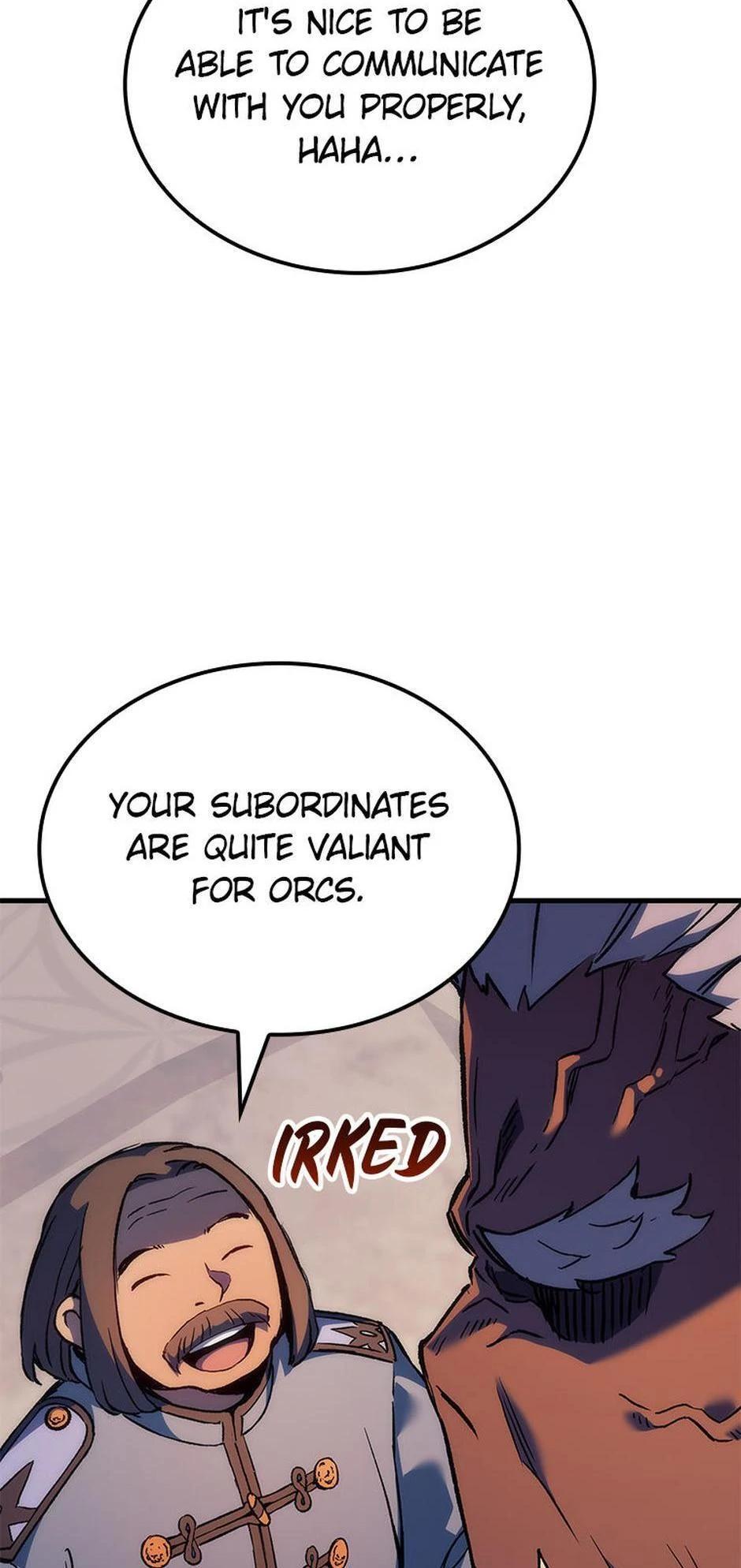 Read The Reincarnated King of Fists Manga Online