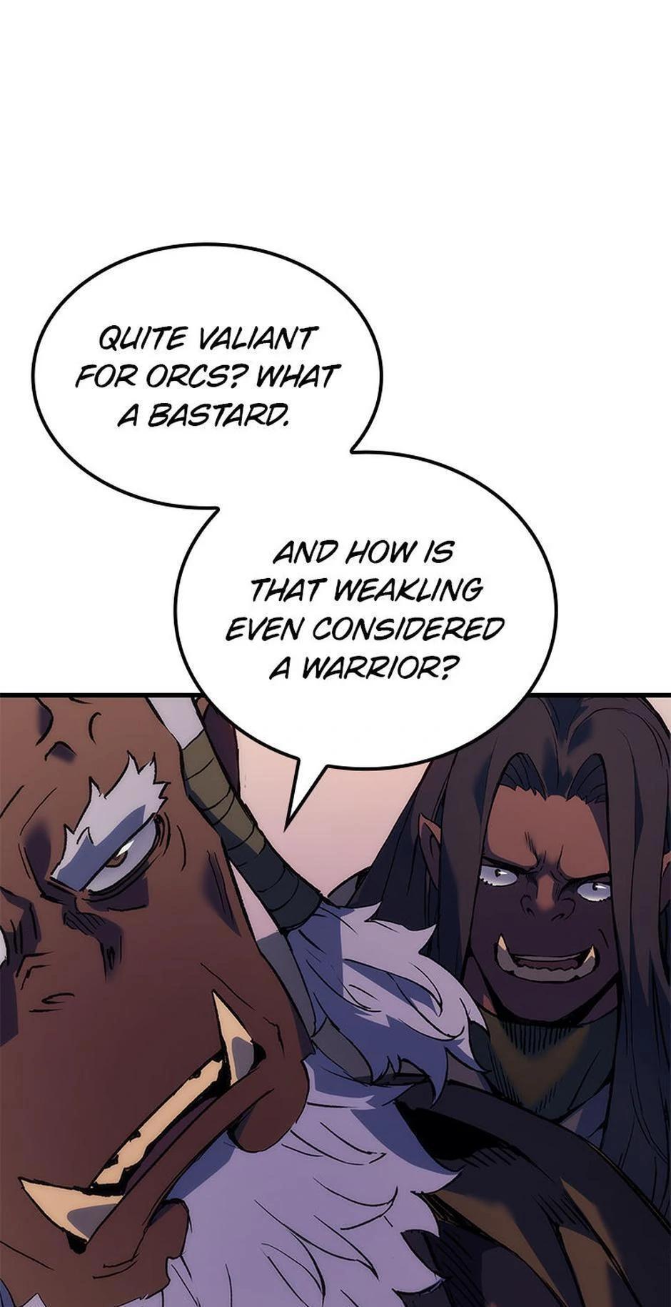 Read The Reincarnated King of Fists Manga Online