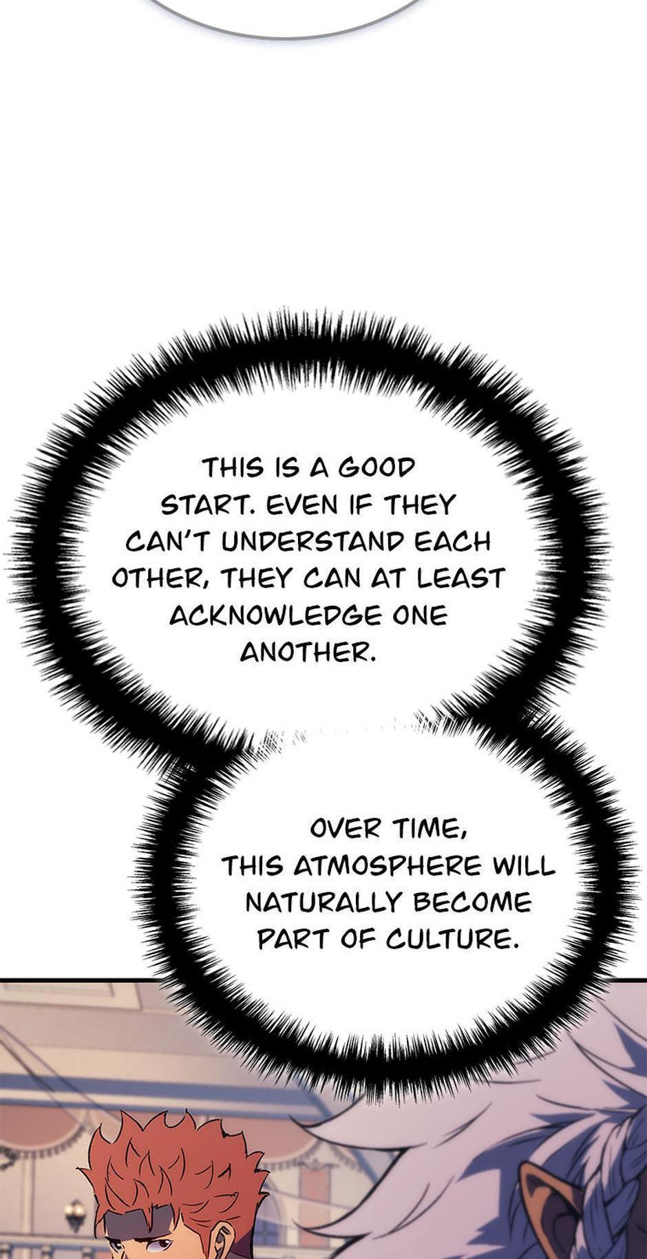 Read The Reincarnated King of Fists Manga Online