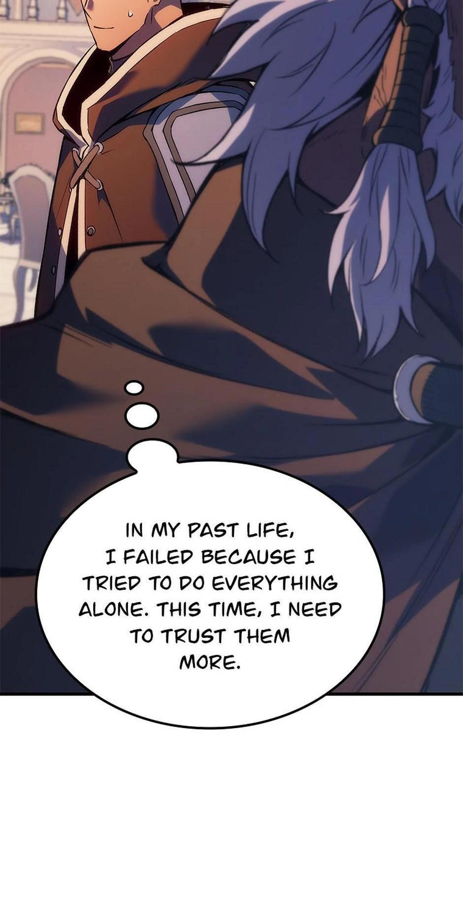 Read The Reincarnated King of Fists Manga Online