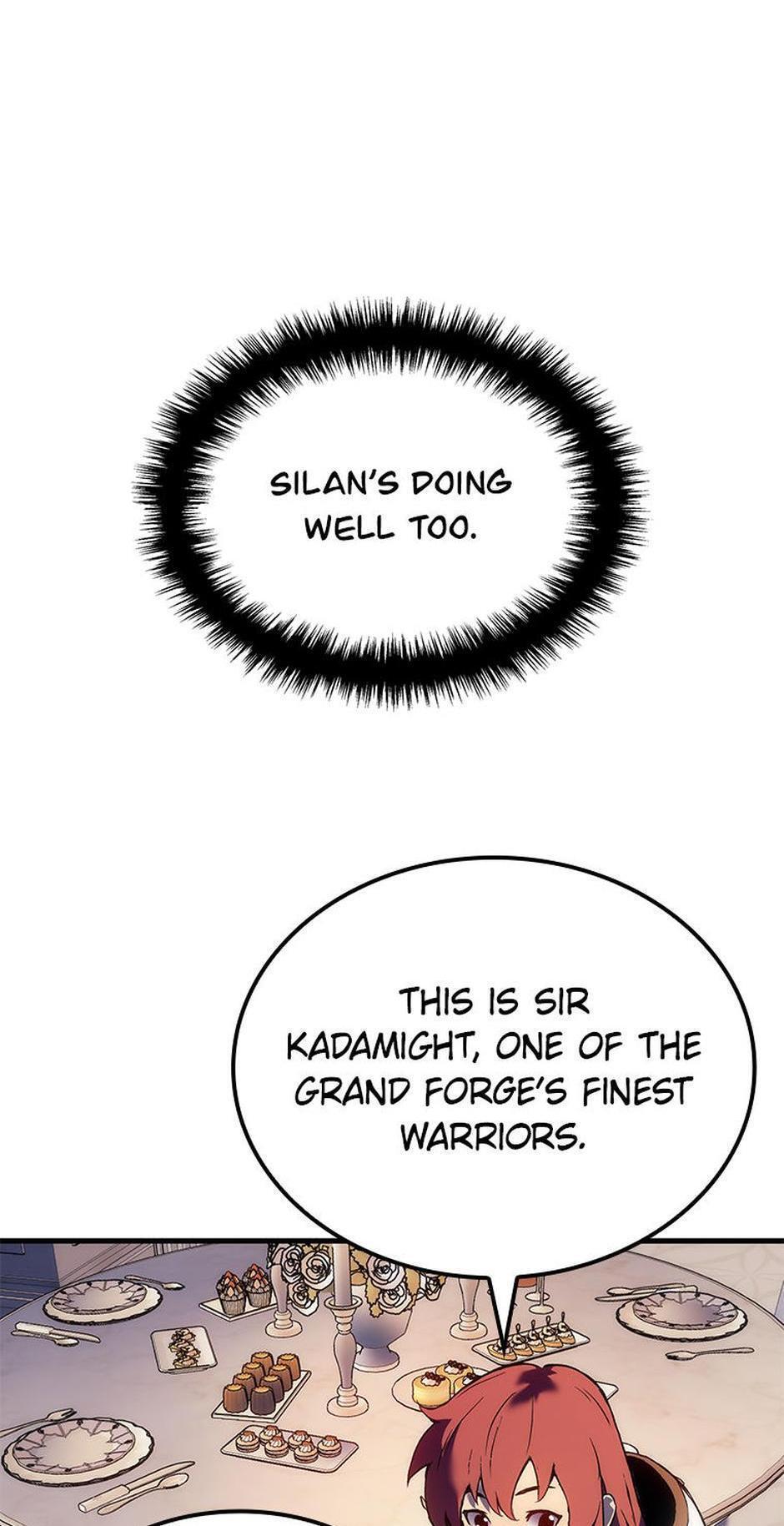 Read The Reincarnated King of Fists Manga Online
