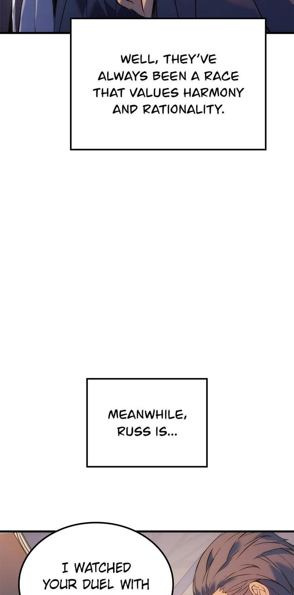 Read The Reincarnated King of Fists Manga Online