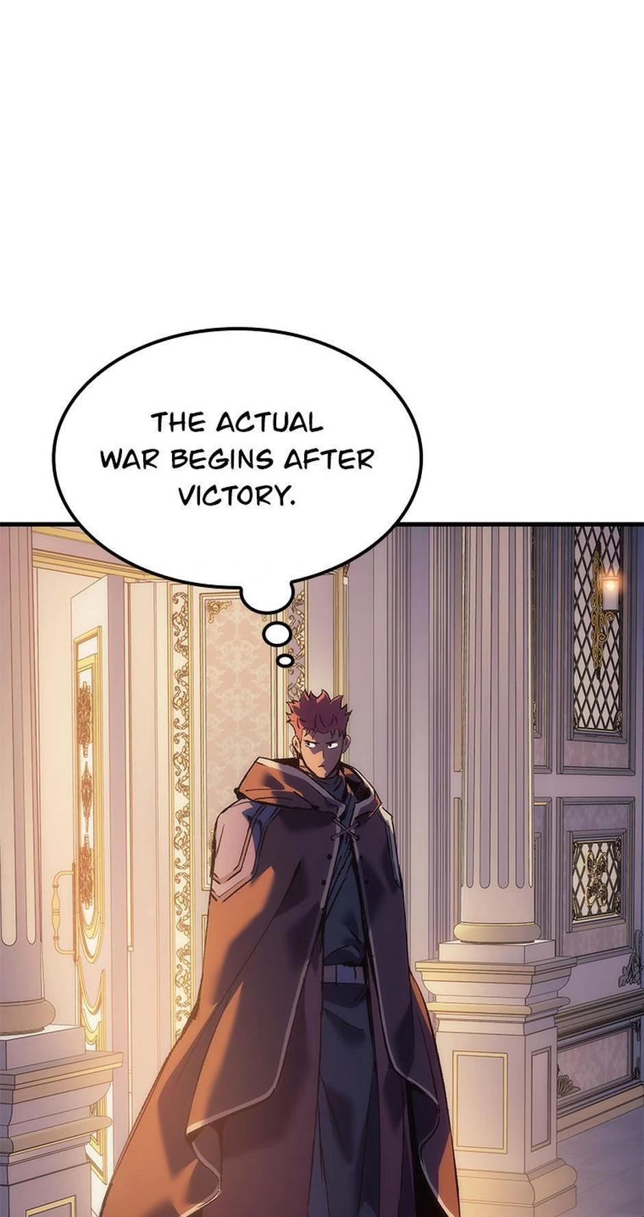 Read The Reincarnated King of Fists Manga Online