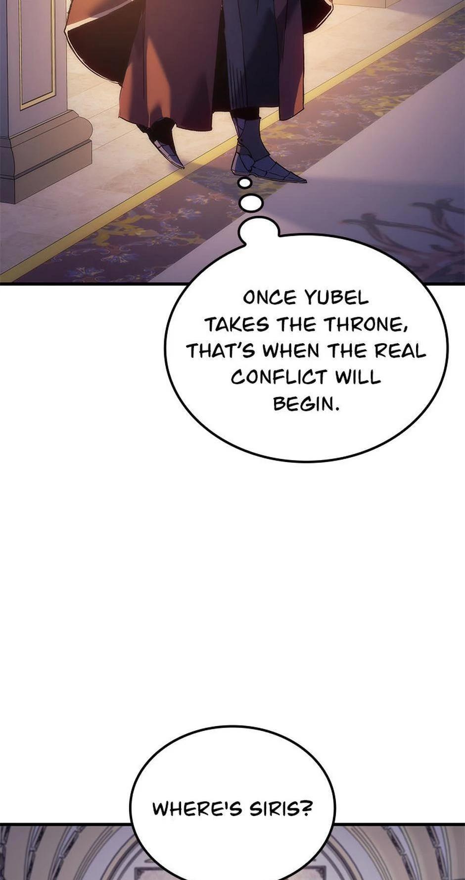 Read The Reincarnated King of Fists Manga Online