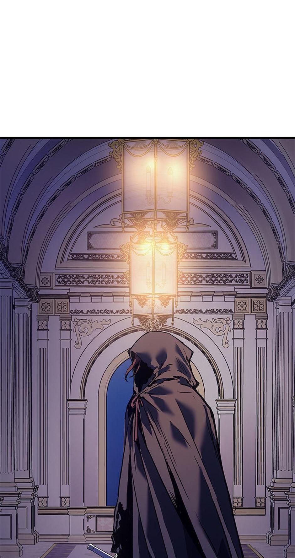 Read The Reincarnated King of Fists Manga Online