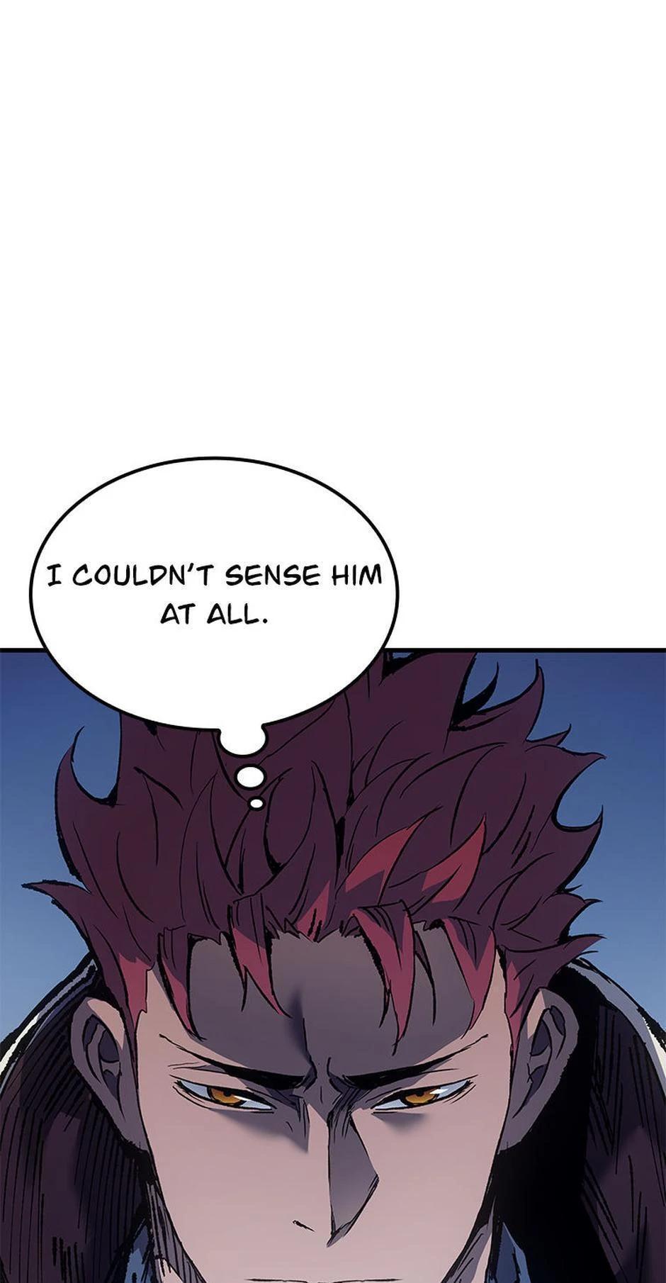 Read The Reincarnated King of Fists Manga Online