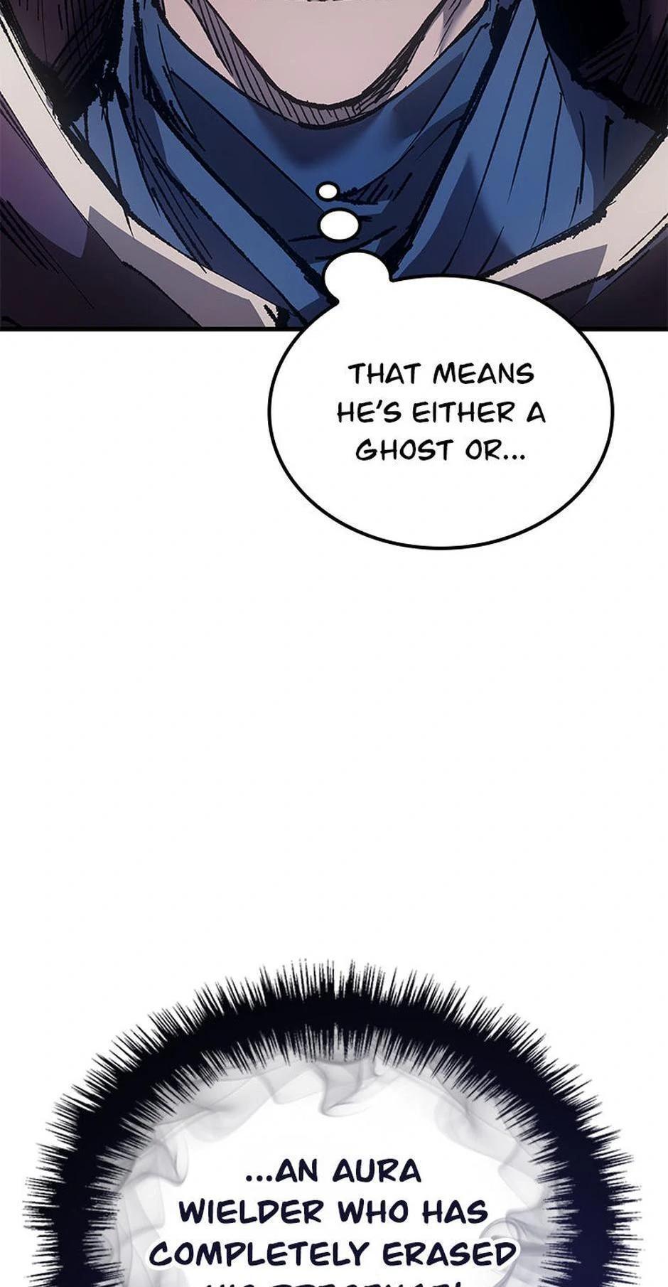 Read The Reincarnated King of Fists Manga Online