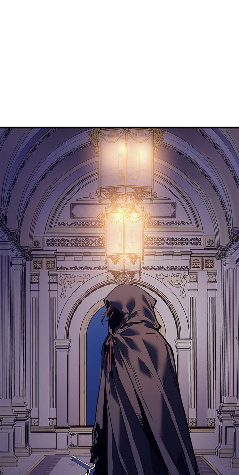 Read The Reincarnated King of Fists Manga Online