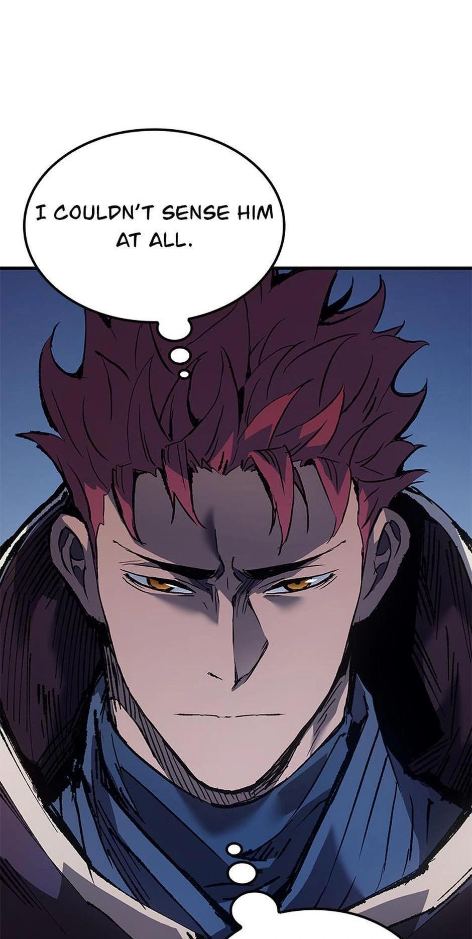 Read The Reincarnated King of Fists Manga Online