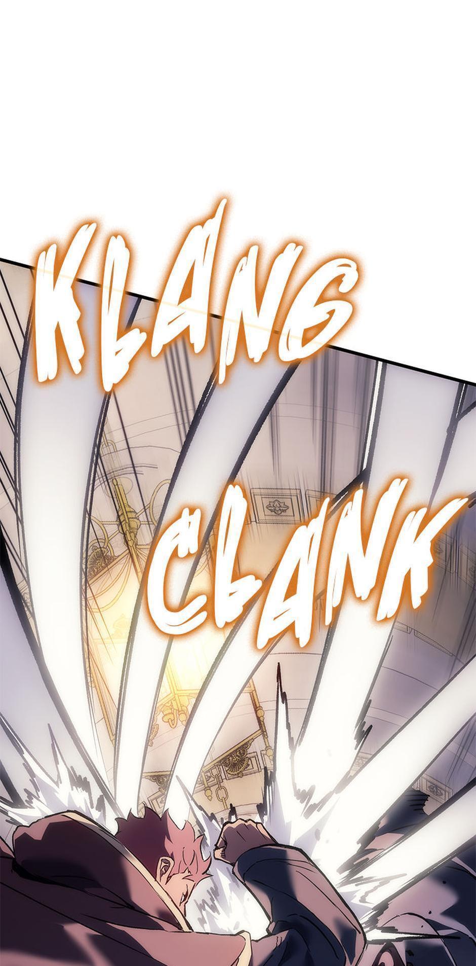 Read The Reincarnated King of Fists Manga Online