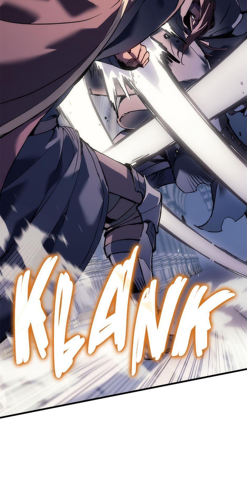 Read The Reincarnated King of Fists Manga Online