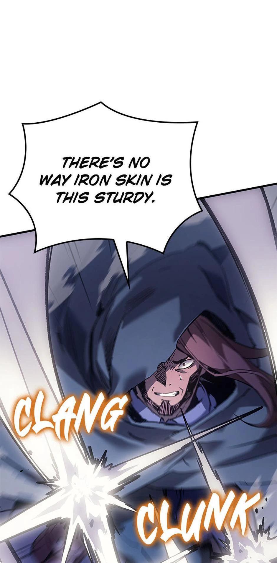 Read The Reincarnated King of Fists Manga Online