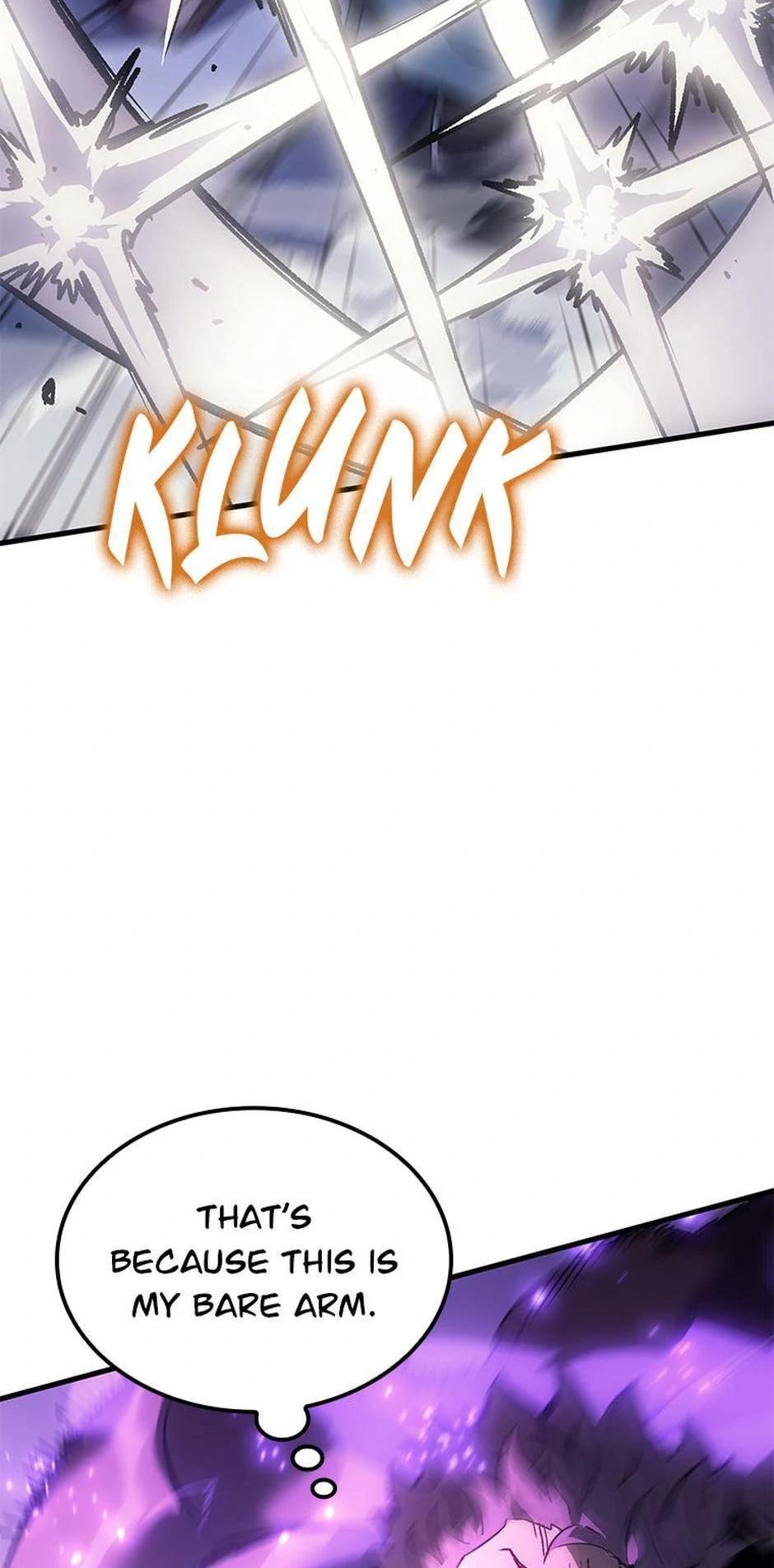 Read The Reincarnated King of Fists Manga Online