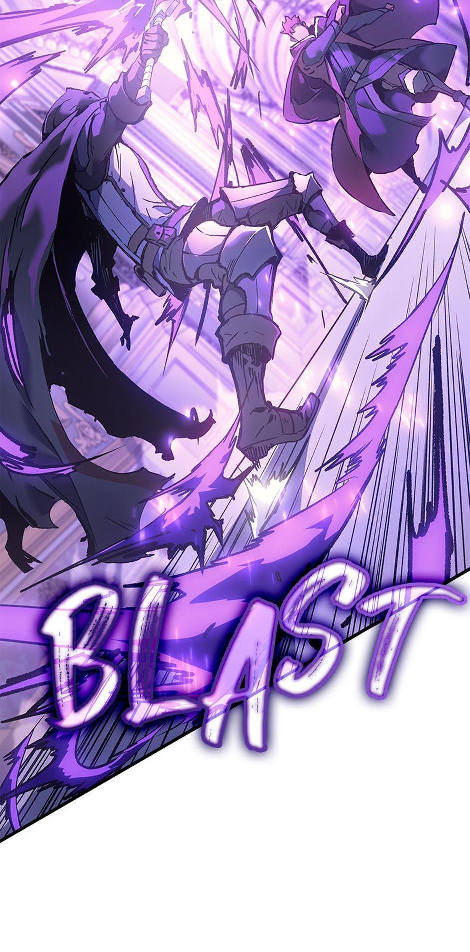 Read The Reincarnated King of Fists Manga Online