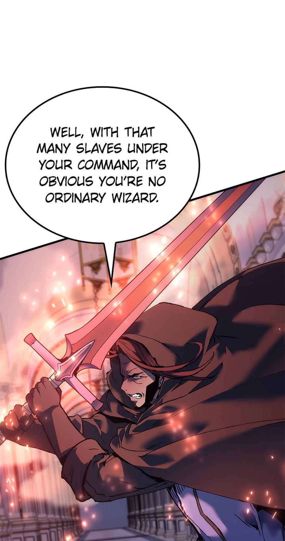 Read The Reincarnated King of Fists Manga Online