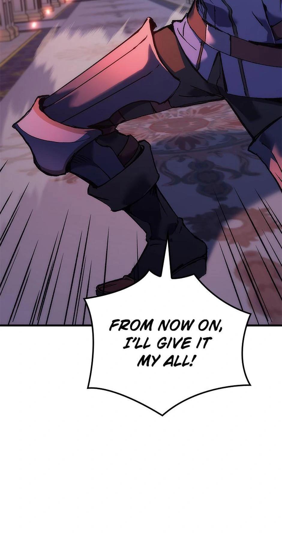 Read The Reincarnated King of Fists Manga Online