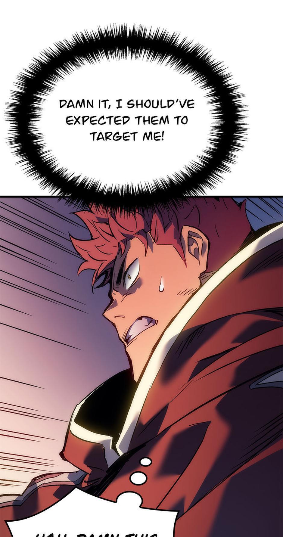 Read The Reincarnated King of Fists Manga Online