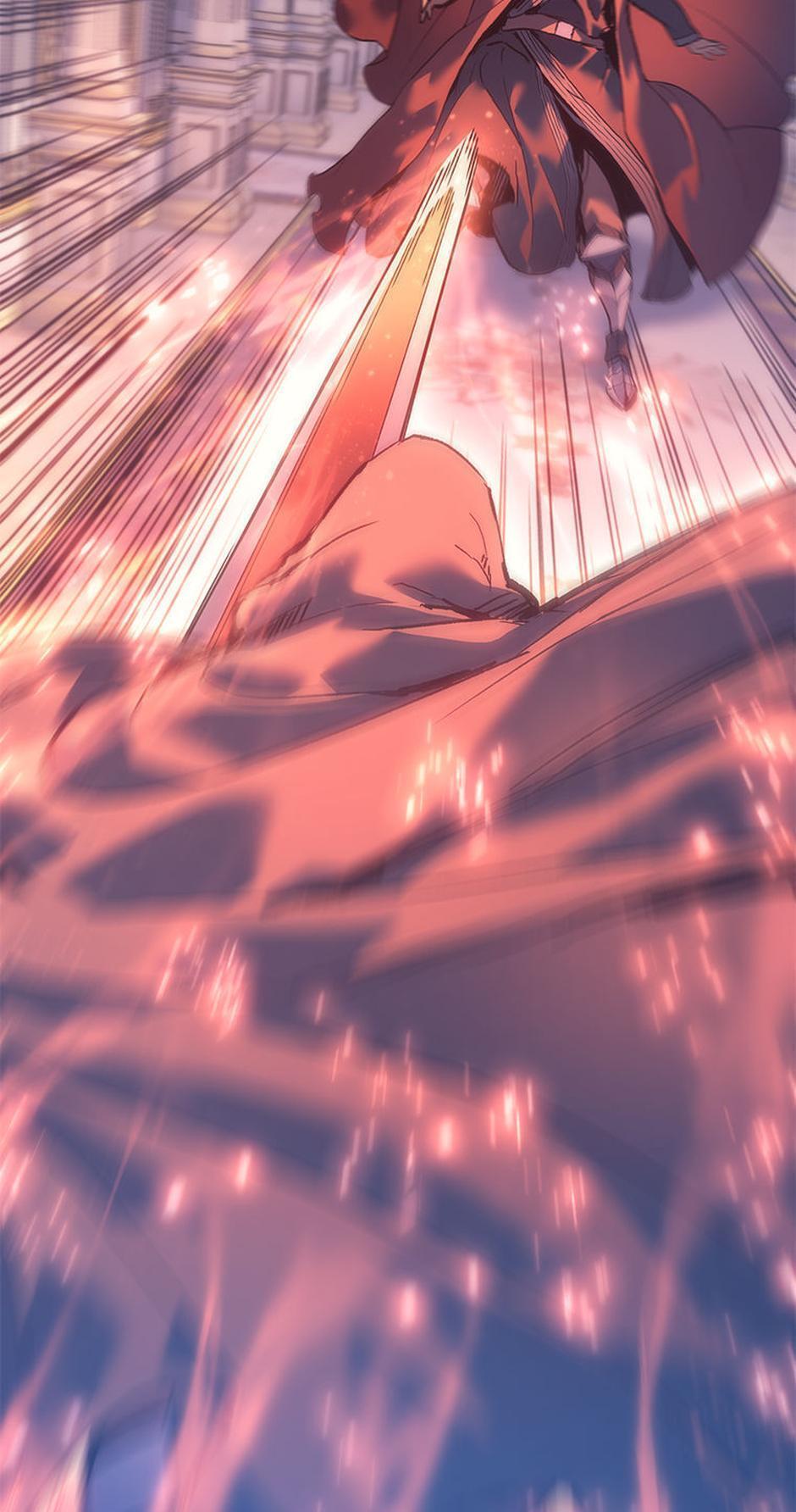 Read The Reincarnated King of Fists Manga Online