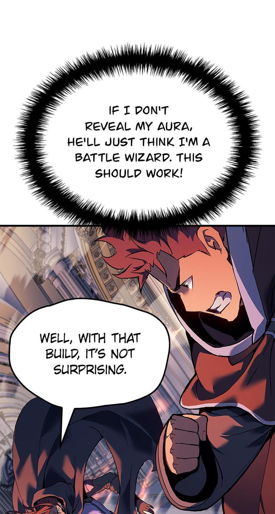 Read The Reincarnated King of Fists Manga Online