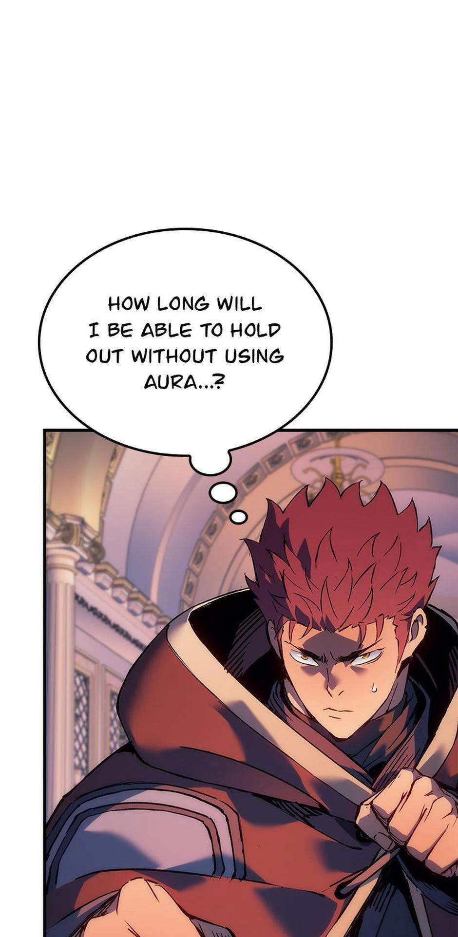 Read The Reincarnated King of Fists Manga Online