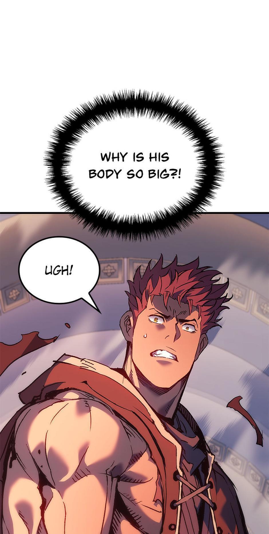 Read The Reincarnated King of Fists Manga Online