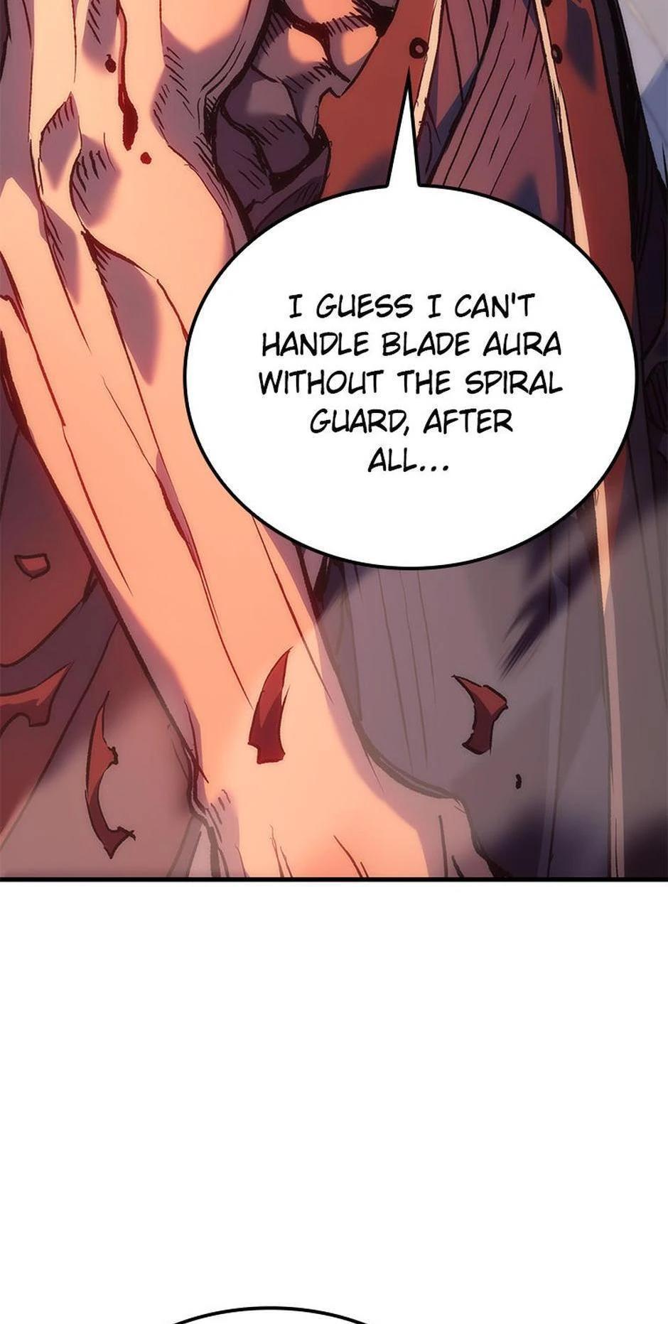 Read The Reincarnated King of Fists Manga Online