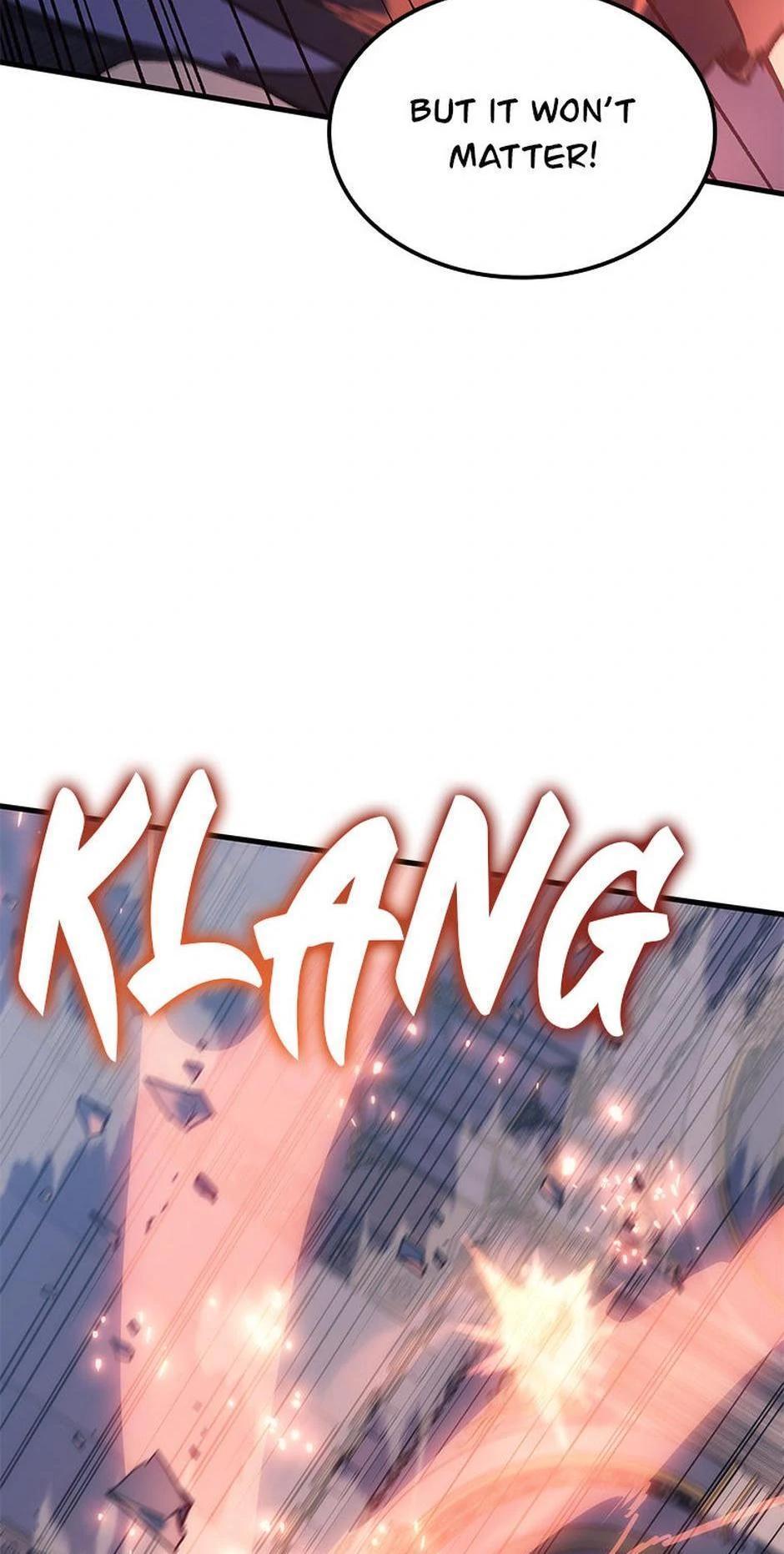 Read The Reincarnated King of Fists Manga Online