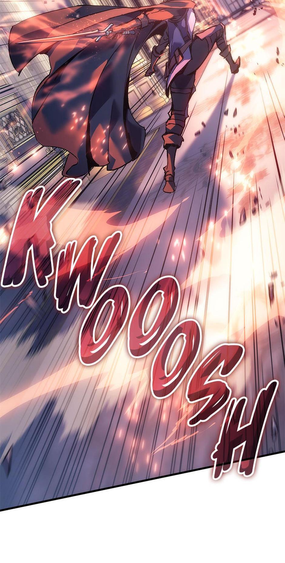 Read The Reincarnated King of Fists Manga Online