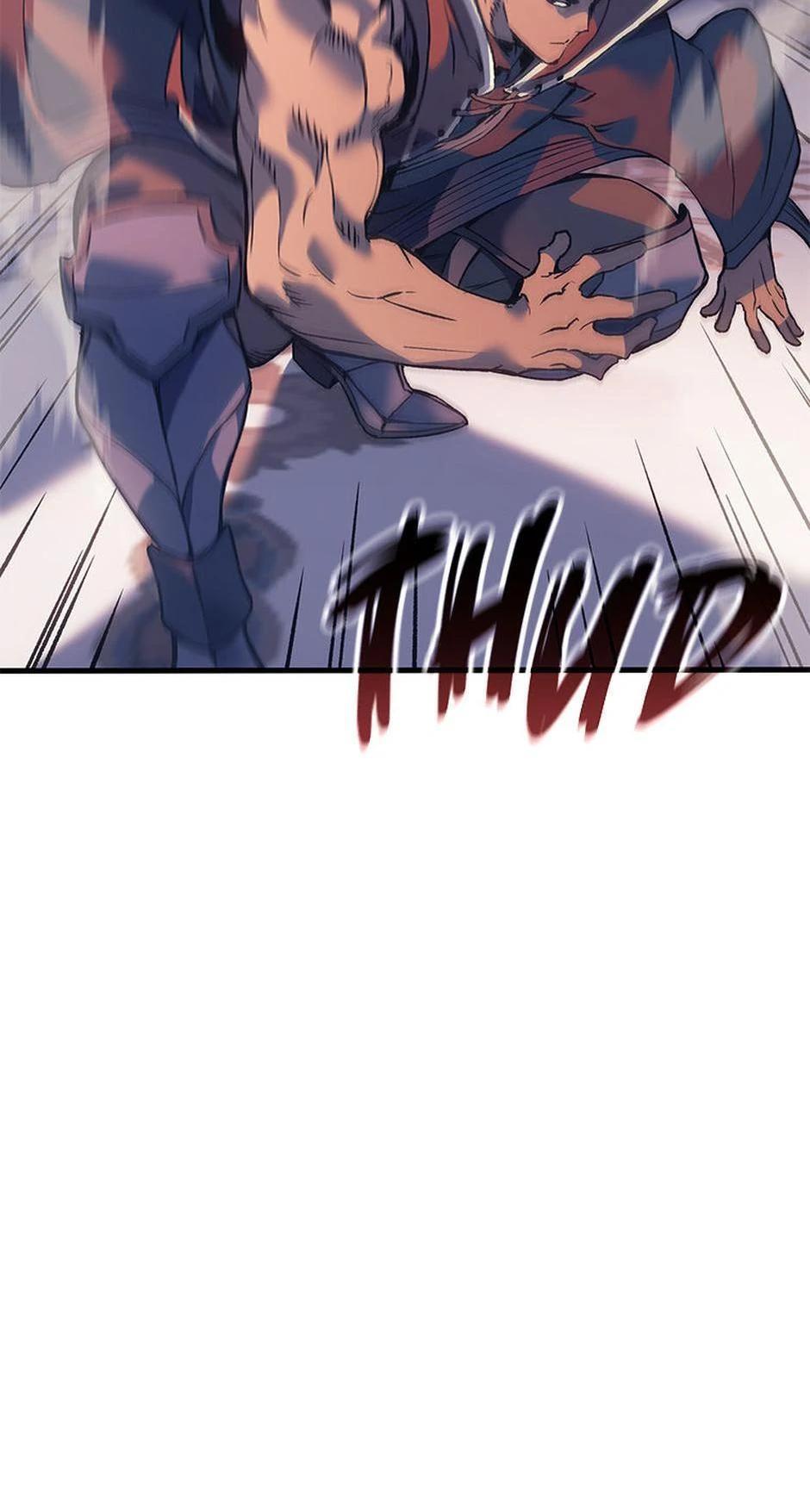Read The Reincarnated King of Fists Manga Online