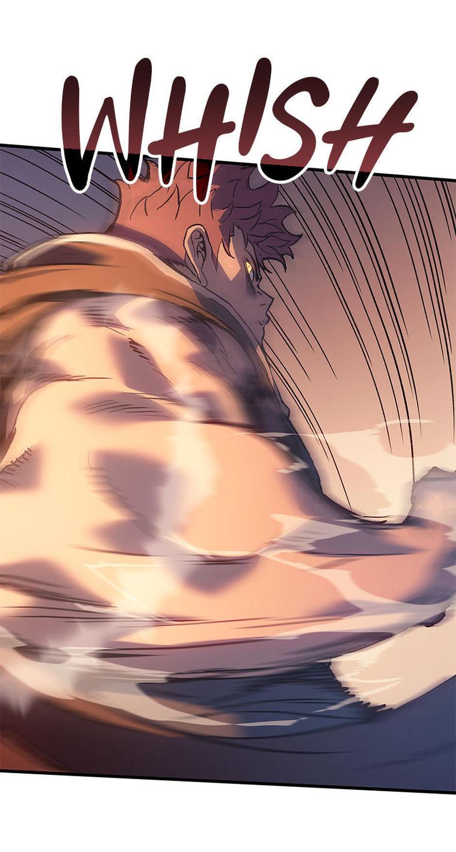 Read The Reincarnated King of Fists Manga Online