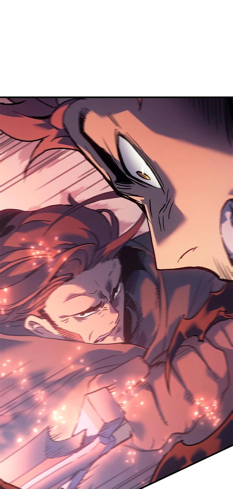 Read The Reincarnated King of Fists Manga Online