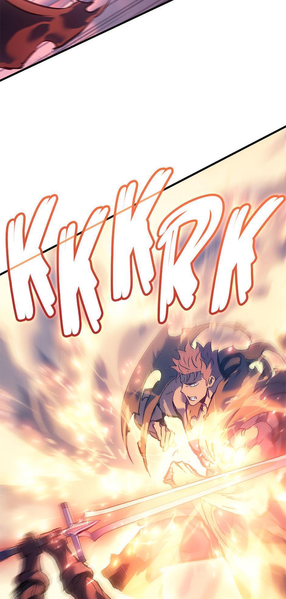 Read The Reincarnated King of Fists Manga Online