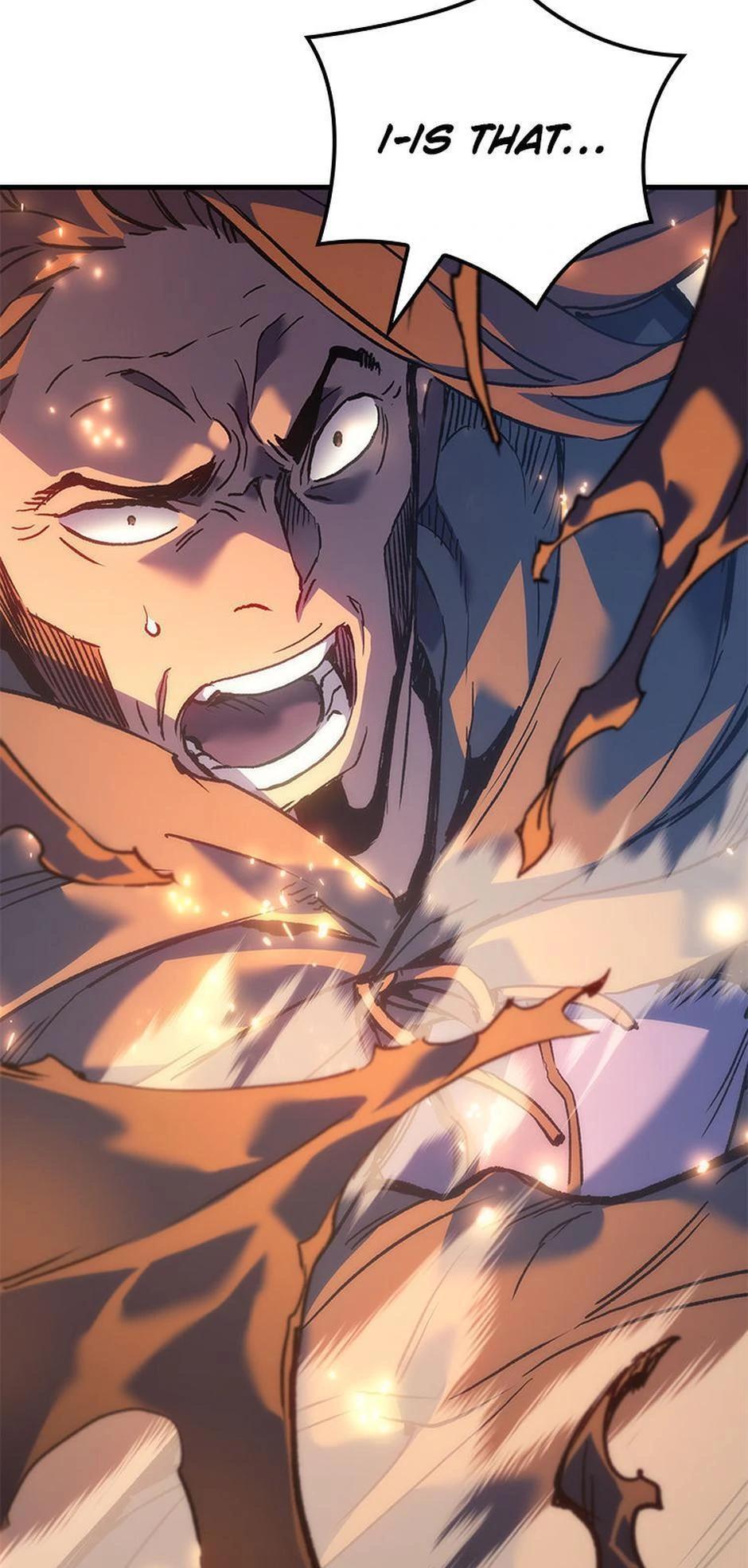 Read The Reincarnated King of Fists Manga Online