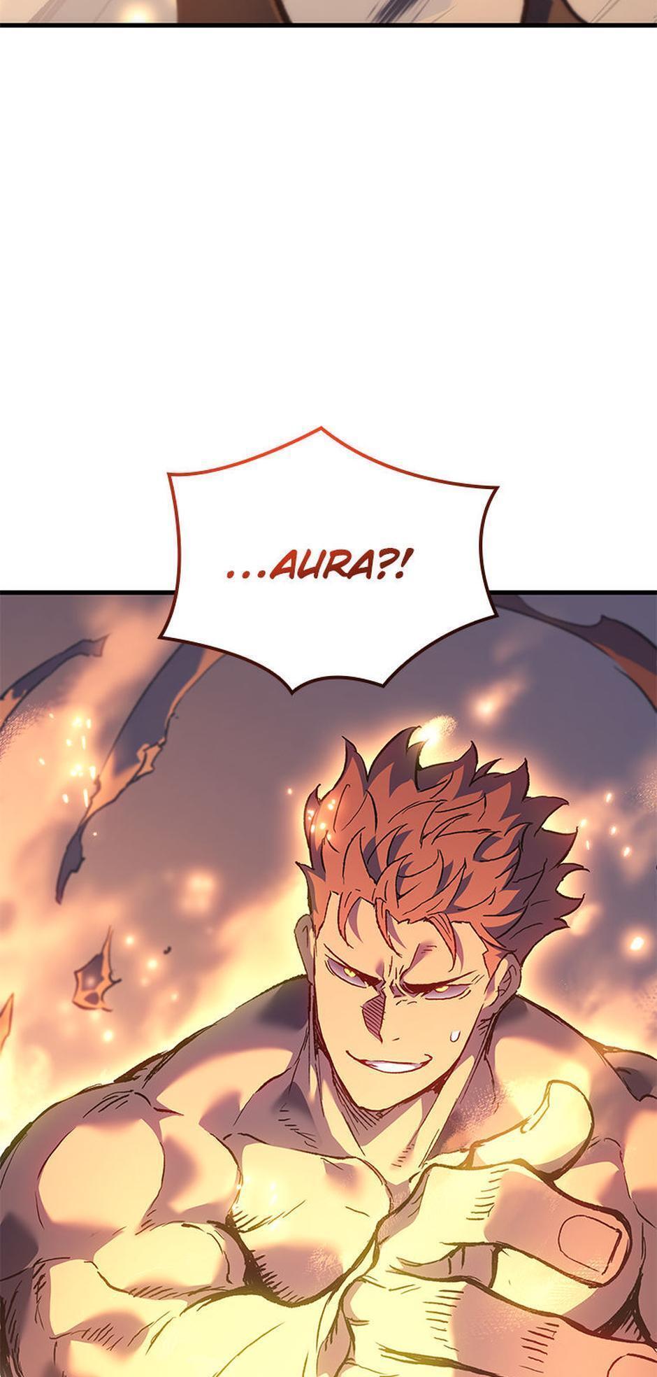 Read The Reincarnated King of Fists Manga Online