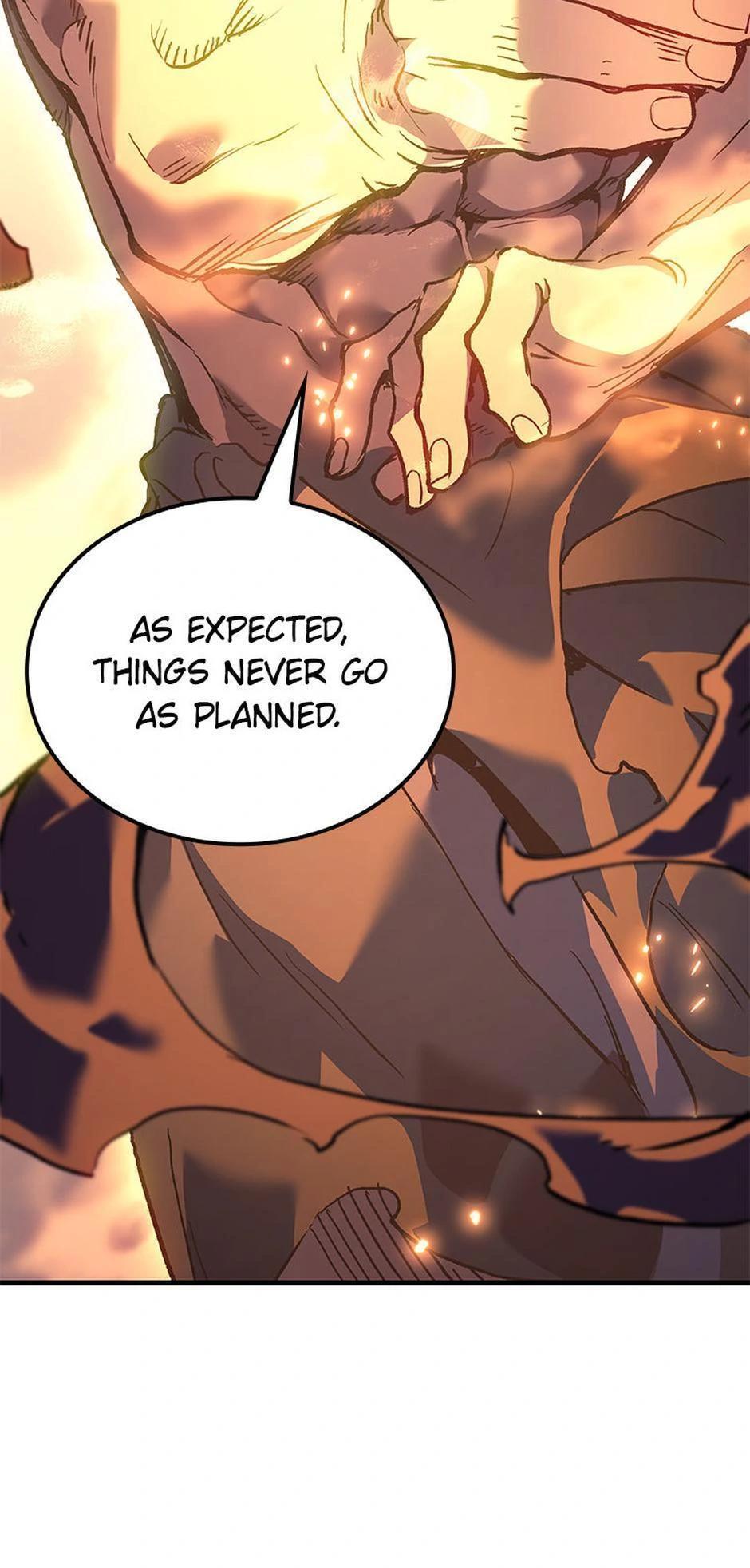 Read The Reincarnated King of Fists Manga Online