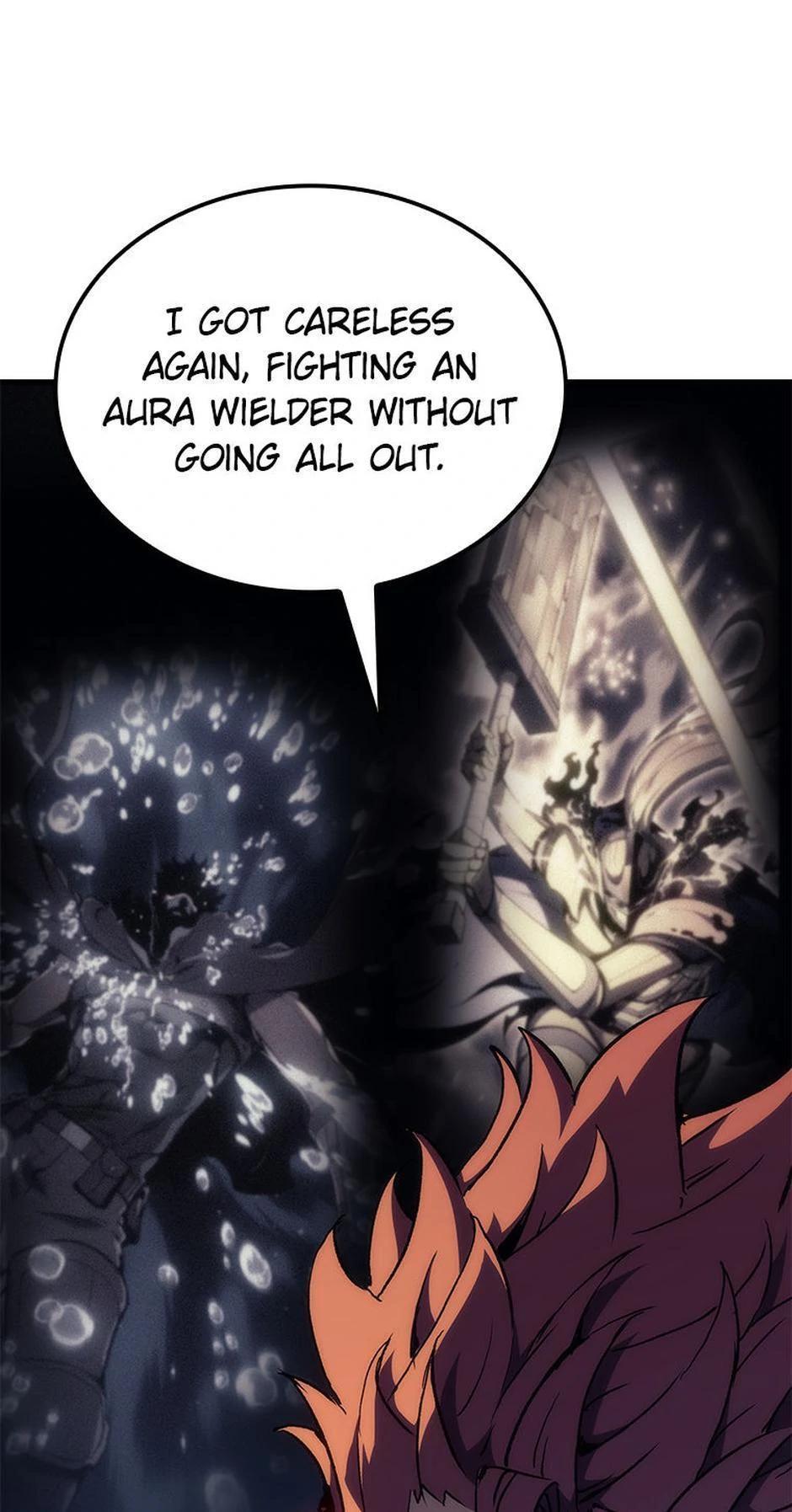 Read The Reincarnated King of Fists Manga Online